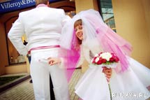 каталог свадебных платьев и костюмов жениха