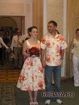рубашка праздничная на свадьбу
