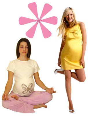 Купить одежду для беременных